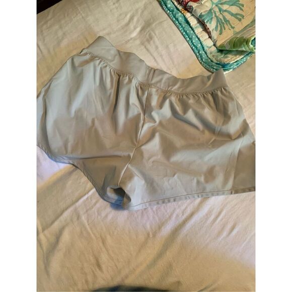 Avia Gray Athletic Shorts - Picture 4 of 5